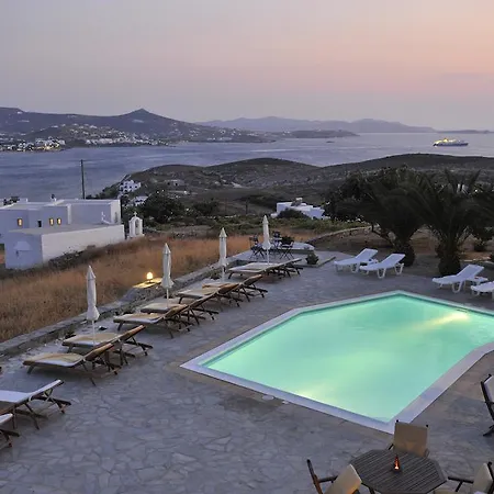 Aparthotel Krotiribay Adults