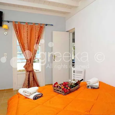 Krotiribay Adults Aparthotel