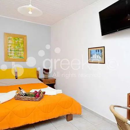 Lejlighedshotel Krotiribay Adults
