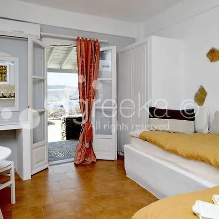 Aparthotel Krotiribay Adults