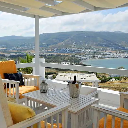 Krotiribay Adults Lejlighedshotel