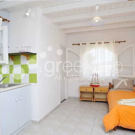 Krotiribay Adults Lejlighedshotel 4*