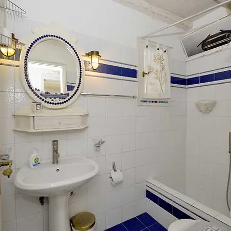 Aparthotel Krotiribay Adults Parikia (Paros)