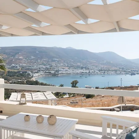 Aparthotel Krotiribay Adults Parikia (Paros)