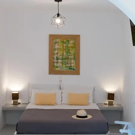Krotiribay Adults Lejlighedshotel