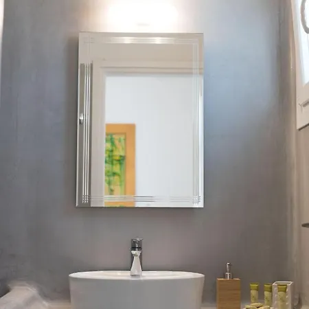 Krotiribay Adults Aparthotel