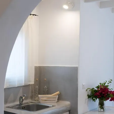 Krotiribay Adults Lejlighedshotel 4*