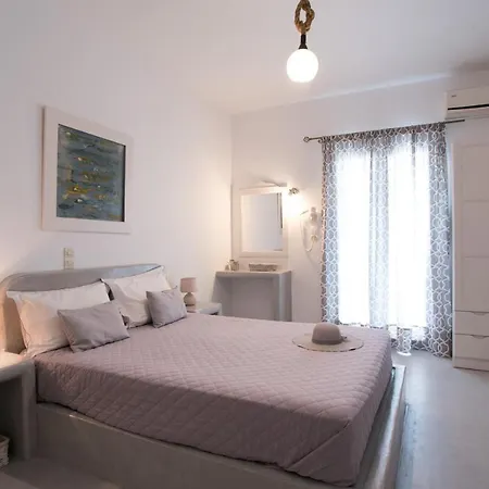 Aparthotel Krotiribay Adults 4*