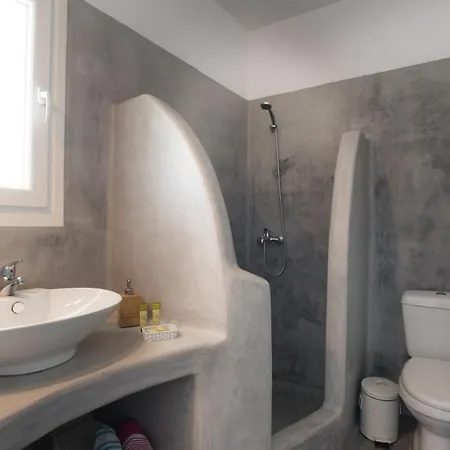 Krotiribay Adults 4* Parikia (Paros)