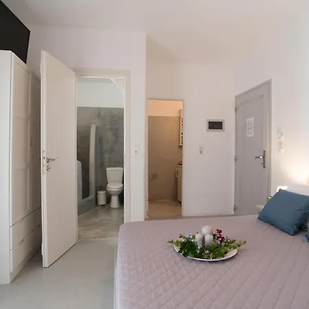 Krotiribay Adults Aparthotel