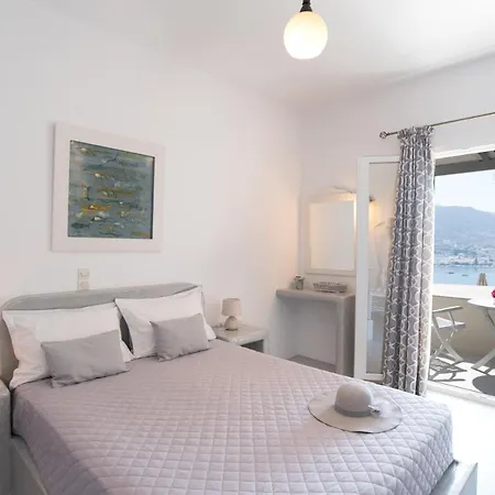 Krotiribay Adults Parikia (Paros)