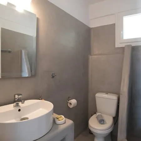 Aparthotel Krotiribay Adults