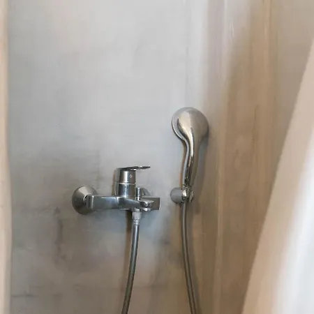 Krotiribay Adults Aparthotel