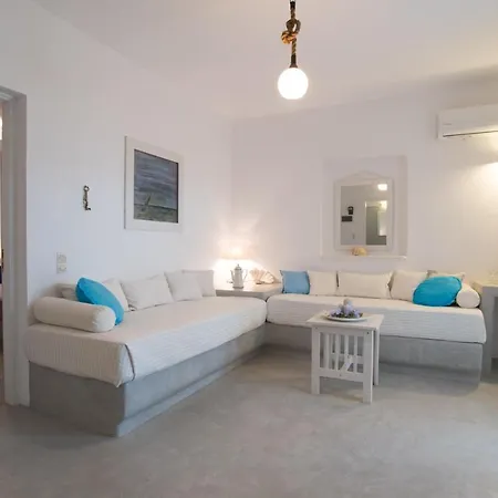 Aparthotel Krotiribay Adults 4*