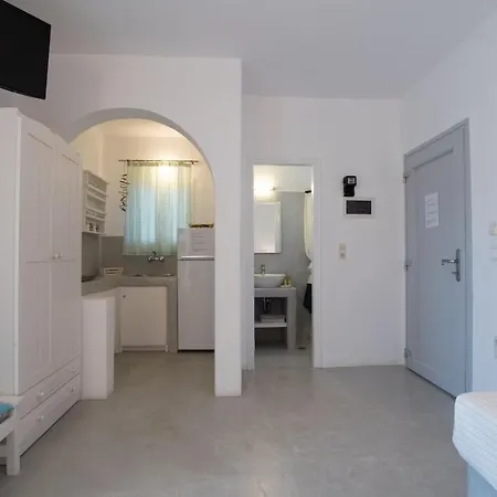 Krotiribay Adults Aparthotel