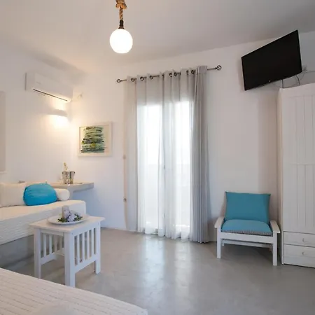 Aparthotel Krotiribay Adults 4*