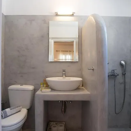 Krotiribay Adults Aparthotel Parikia (Paros)