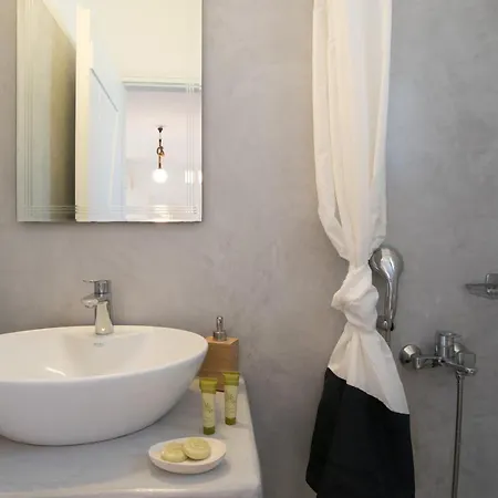 Aparthotel Krotiribay Adults Parikia (Paros)