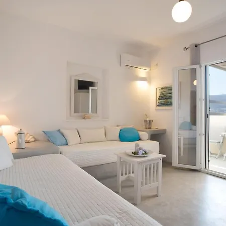 Aparthotel Krotiribay Adults