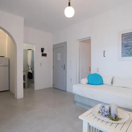 Lejlighedshotel Krotiribay Adults