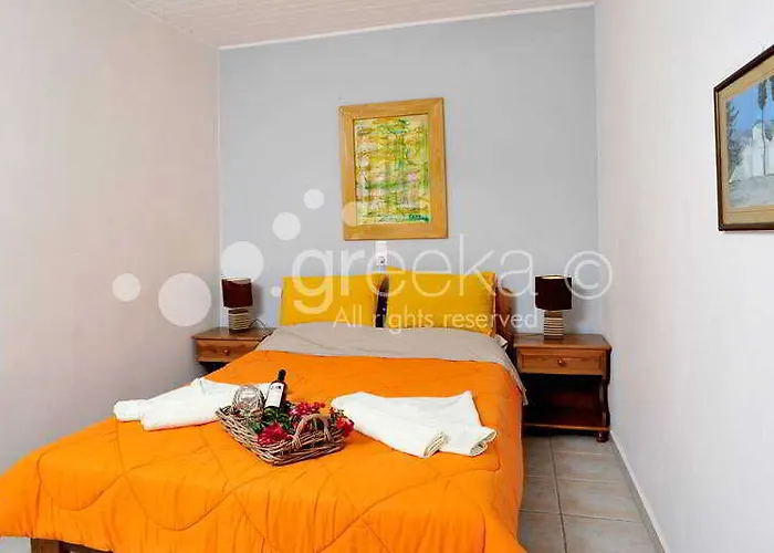 Hotel apartamentowy Krotiribay Adults 4*