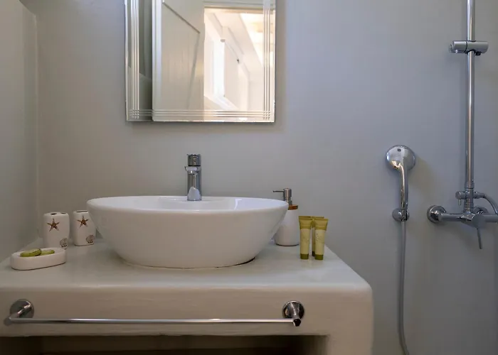 Aparthotel Krotiribay Adults 4*