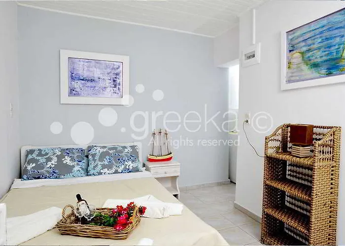 Krotiribay Adults Aparthotel 4*