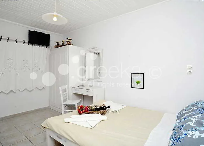 Krotiribay Adults Aparthotel