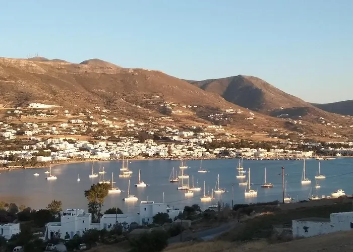 Aparthotel Krotiribay Adults 4*