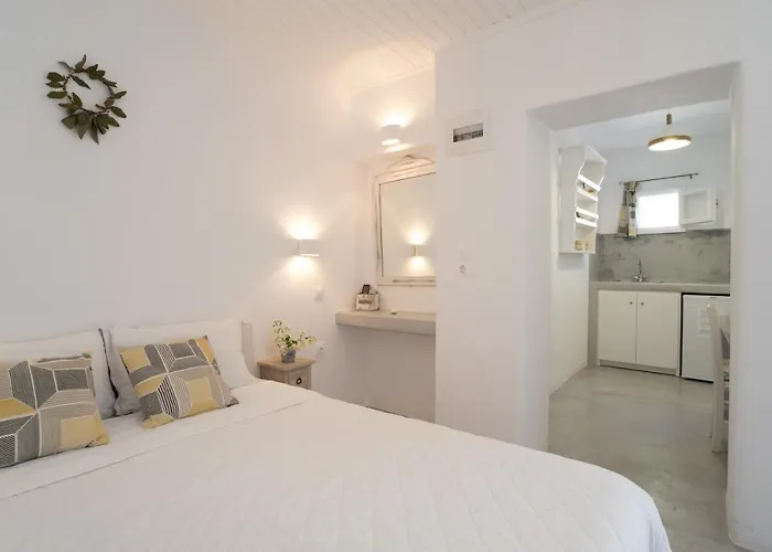 Aparthotel Krotiribay Adults 4*